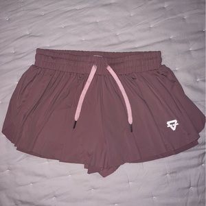 Keiki Kona Shorts
